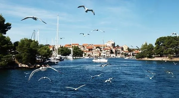 Buljevic ורבוסקה