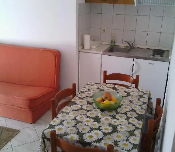 דירה Buljevic ורבוסקה