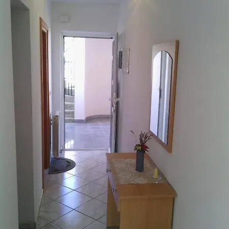 Buljevic Apartman Vrboska