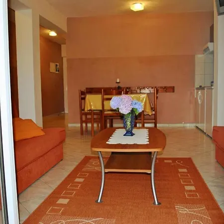 Apartment Buljevic