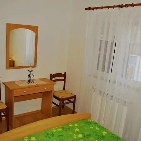 Apartment Buljevic *