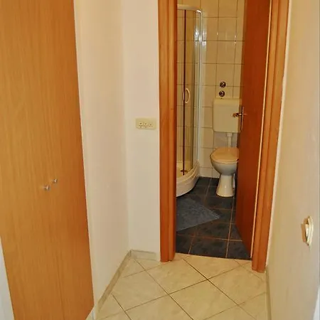 Apartment Buljevic *
