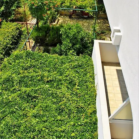 Buljevic Apartman Vrboska