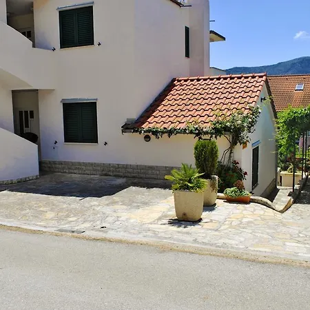 Buljevic Apartment