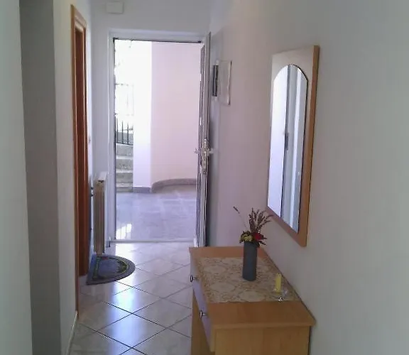 Buljevic Appartement Vrboska
