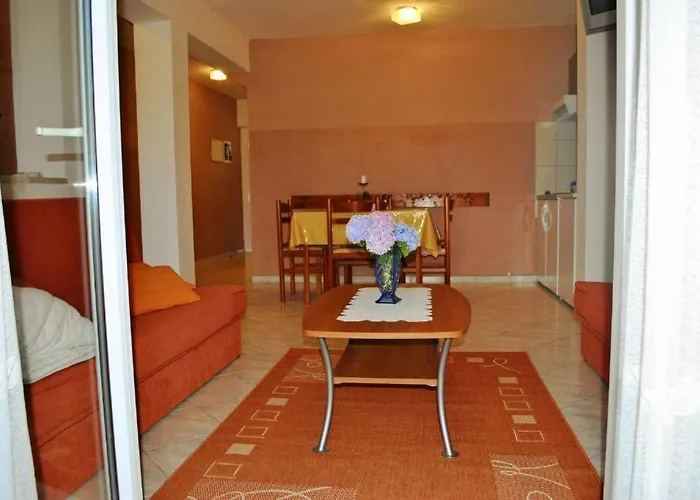 Appartement Buljevic