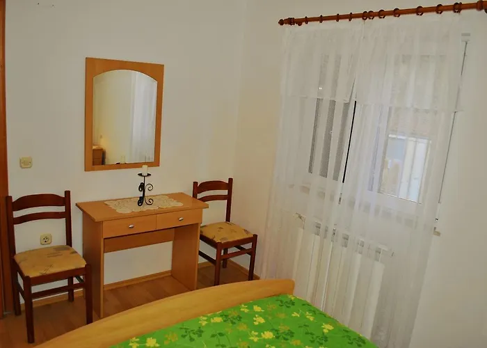Appartement Buljevic *