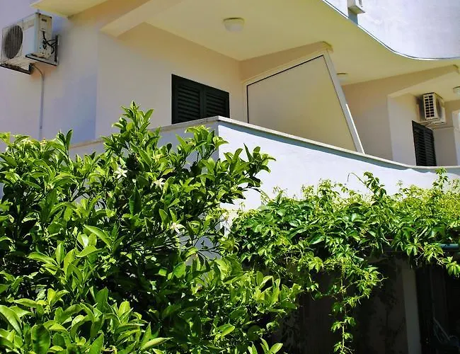 Buljevic Appartement Vrboska