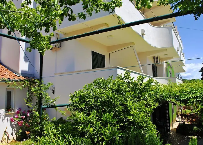 Appartement Buljevic *