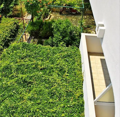 Buljevic Appartement Vrboska