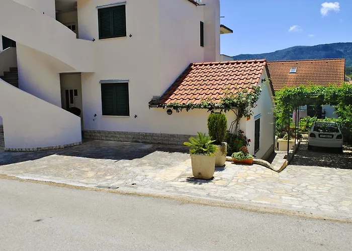 Buljevic Appartement