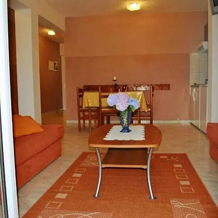 Appartamento Buljevic